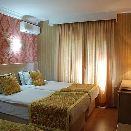 Royal Carine Hotel Ankara