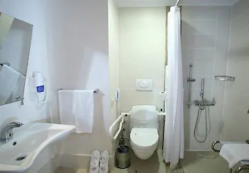 Royal Carine Hotel Ankara
