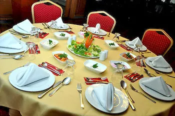 Royal Carine Hotel Ankara