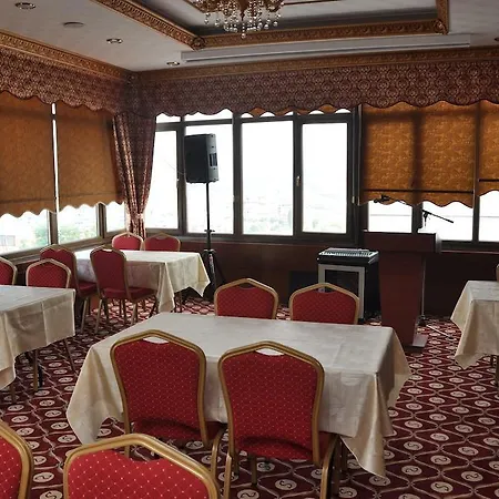 Royal Carine 4* Ankara