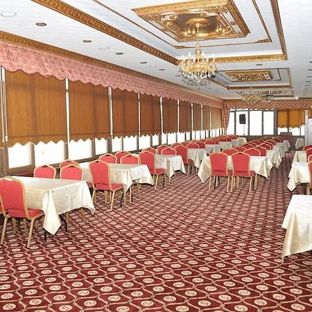 Hotel Royal Carine