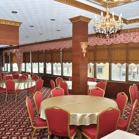 Hotel Royal Carine