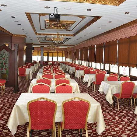 Royal Carine Hotel Ankara