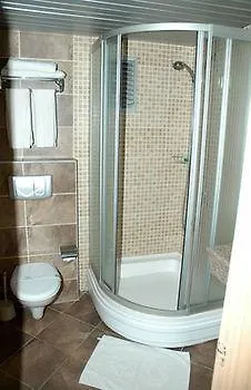 Hotel Royal Carine Ankara