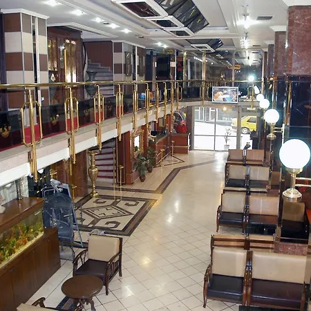 Hotel Royal Carine