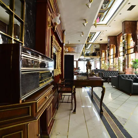 Hotel Royal Carine