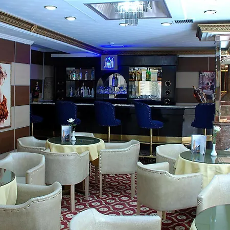 Royal Carine 4* Ankara