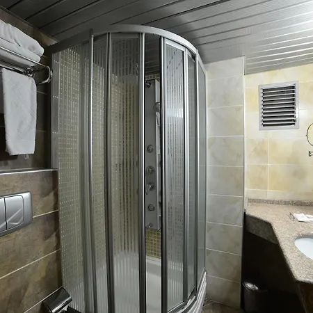 Hotel Royal Carine Ankara