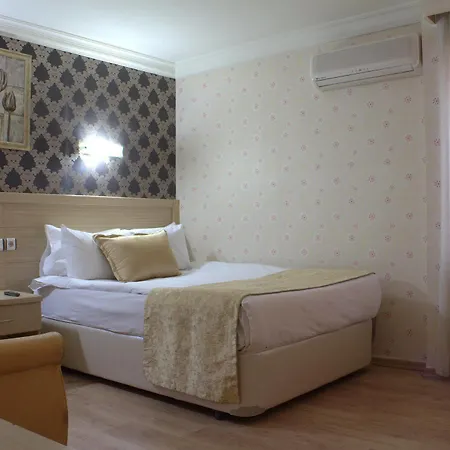 Hotel Royal Carine