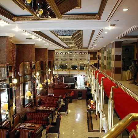 Hotel Royal Carine