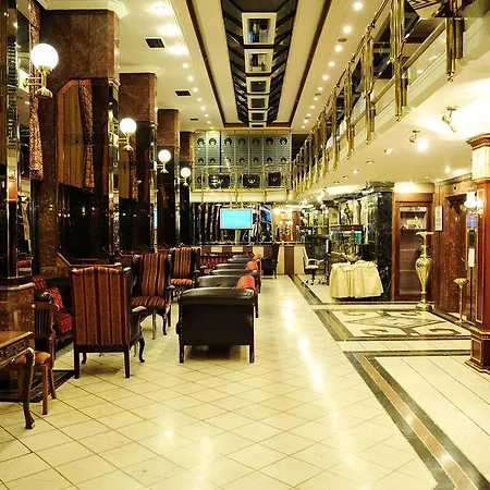 Royal Carine 4* Ankara